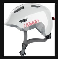 Abus Smiley 3.0 ACE LED Licht 50 - 55 cm Kinderhelm Fahrrad